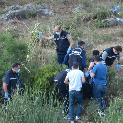 Kayıp kadın vahşetinde kan donduran ifade!