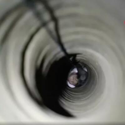 Kuyuya düşen 2 yaşındaki çocuk 10 saat sonra kurtarıldı!