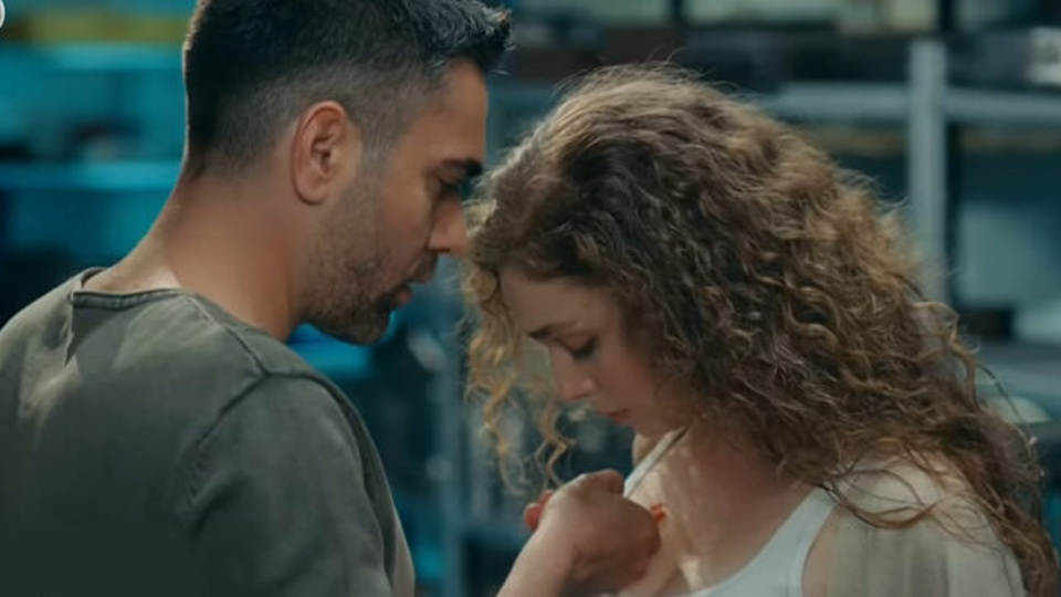 Aşkın Tarifi dizisi oyuncuları kimler?