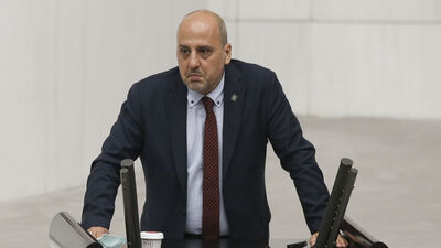 Ahmet Şık hakkında resen soruşturma