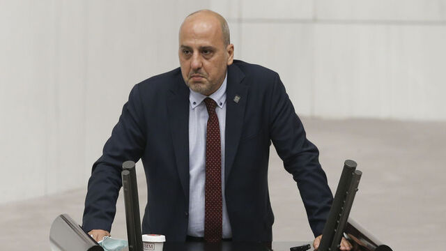 Ahmet Şık hakkında resen soruşturma