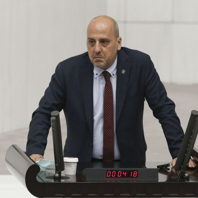 Ahmet Şık hakkında resen soruşturma