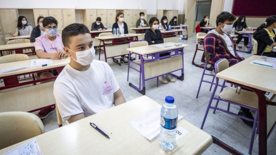 2021 LGS taban puanları belli oldu mu?