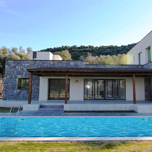 Villa kiralarında yüzde 30 artış