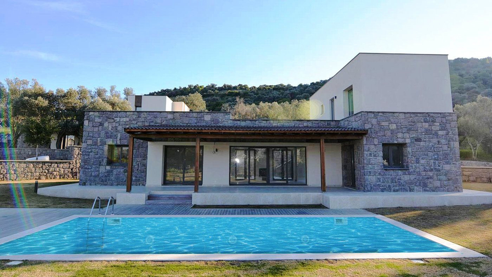 Villa kiralarında yüzde 30 artış