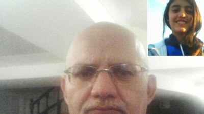 Kayıptı eve döndü! "Baba evlendim" dedi! Sonrası dehşet!