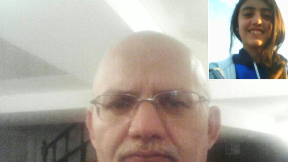 Kayıptı eve döndü! "Baba evlendim" dedi! Sonrası dehşet!