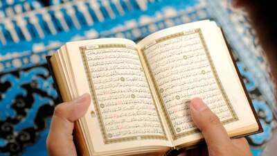 Sebe Suresi Türkçe ve Arapça okunuşu!