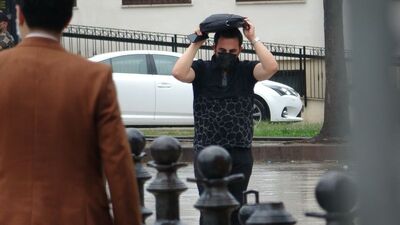 Bu bölgeler dikkat!