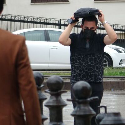 Bu bölgeler dikkat!