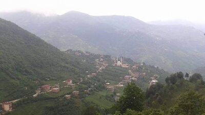 O kentte toplu cenaze namazı ve karantina!