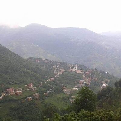 O kentte toplu cenaze namazı ve karantina!