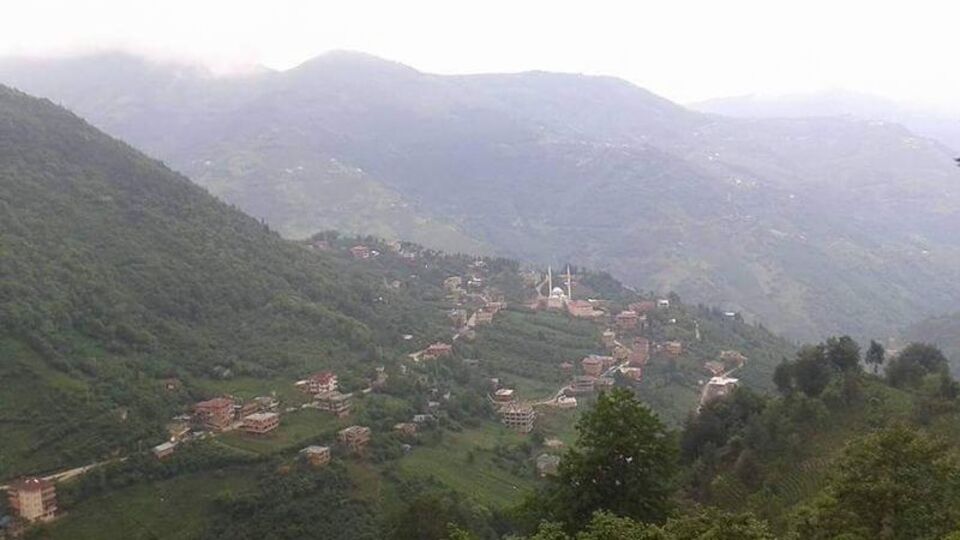 O kentte toplu cenaze namazı ve karantina!