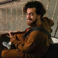 "Müzisyen olmasam marangoz olurdum!"