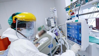 Yeni vaka sayısı açıklandı