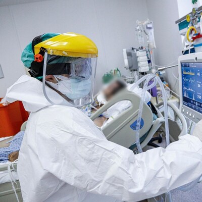 Yeni vaka sayısı açıklandı