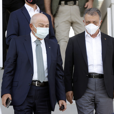 Çebi ve Özdemir'den yabancı kuralı açıklaması