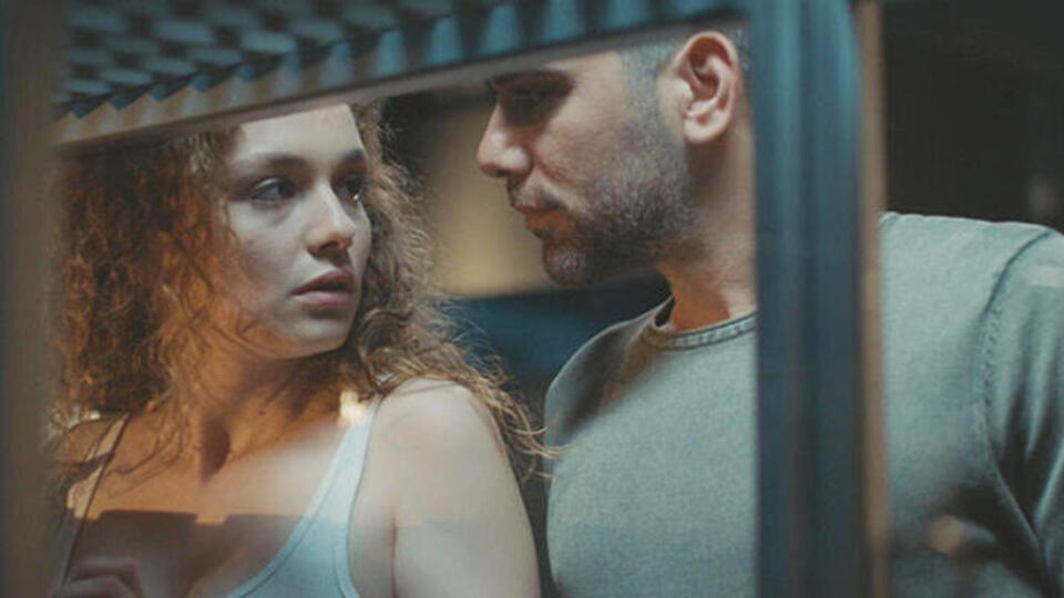 Aşkın Tarifi dizi oyuncuları