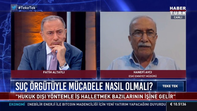 "Üç yönden soruşturma yapılabilir"