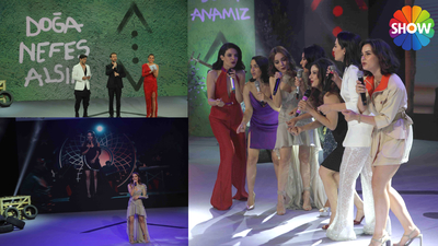 'Çukur' ekranlara veda ediyor!