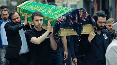 Çukur Yamaç ölüyor mu?