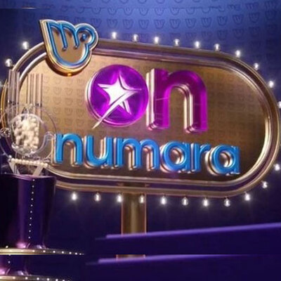 On Numara'da büyük ikramiyenin sahibi...