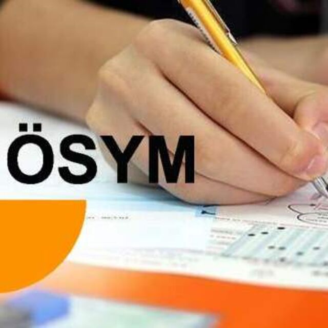 YKS sınav giriş belgesi açıklandı mı?