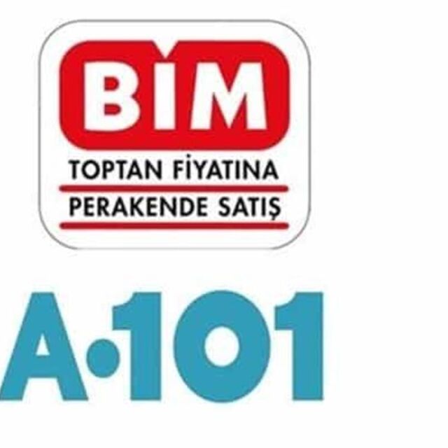 A101 BİM 8-10 Haziran aktüel ürünler kataloğu