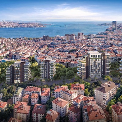 Koronanın değiştirdiği ev konsepti