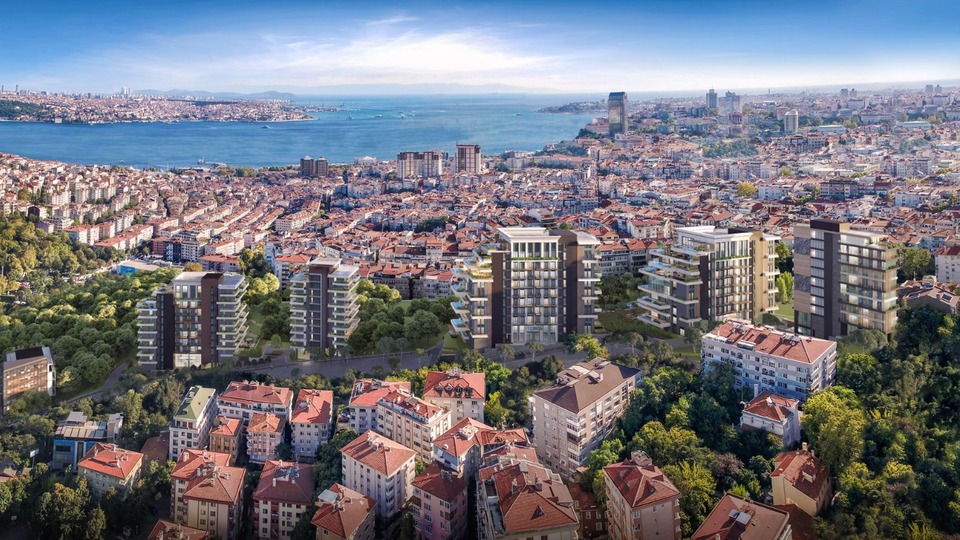 Koronanın değiştirdiği ev konsepti