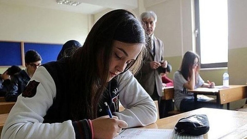 LGS soru ve cevapları