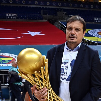 "Anadolu Efes’te hedefler bitmez"