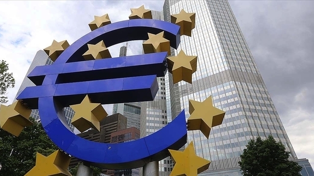 Piyasalarda yeni haftada gözler ECB'de