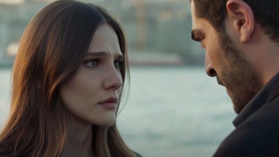 Maraşlı yeni fragman geldi mi?