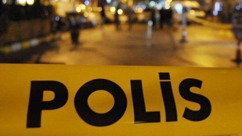 Bartın'da jandarma trafik aracı ile cip çarpıştı: 4 yaralı