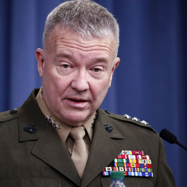 ABD ordusu Afganistan'dan çekilme sürecinin yarısını tamamladı