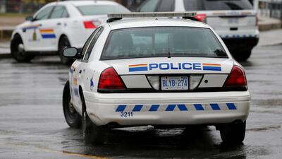 Kanada'da islamofobik saldırı