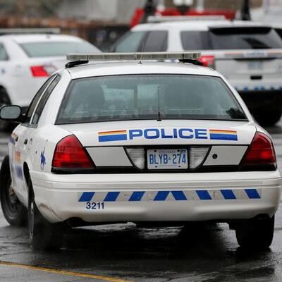 Kanada'da islamofobik saldırı