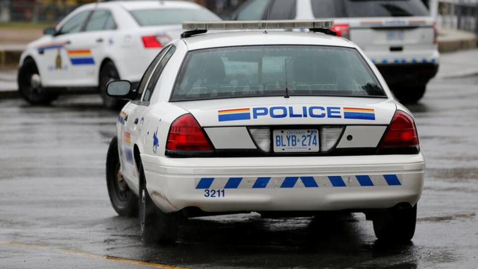 Kanada'da islamofobik saldırı