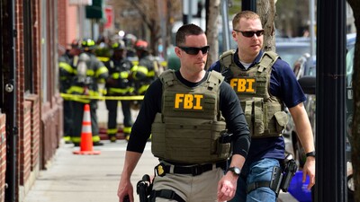 FBI'dan Bitcoin operasyonu