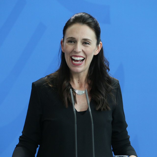 Yeni Zelanda Başbakanı Jacinda Ardern, Covid-19 aşısı olacak