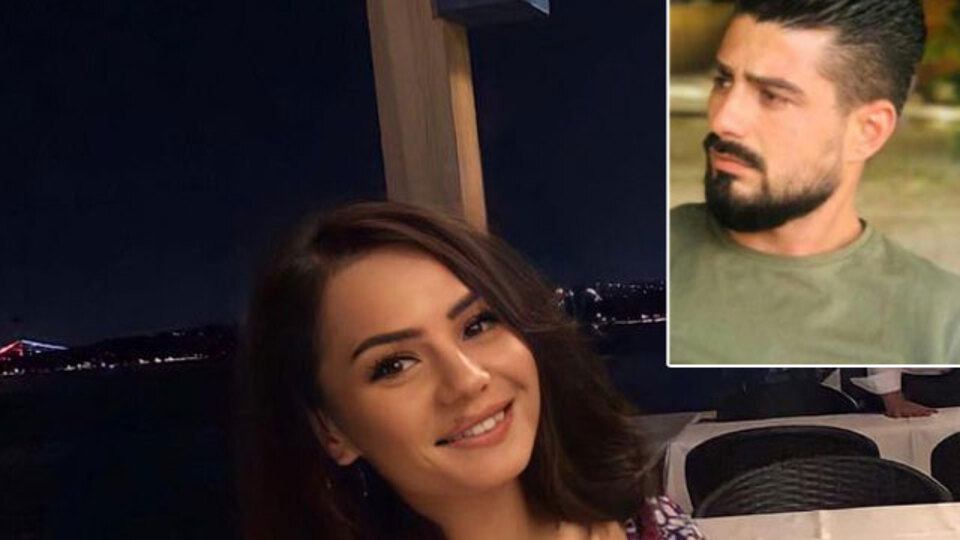 Eliyle boğup evi yakmıştı! Akılalmaz savunma!