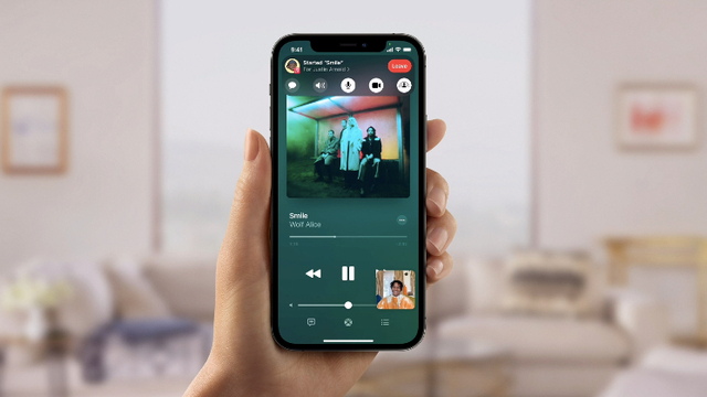 İşte iOS 15'in yenilikleri