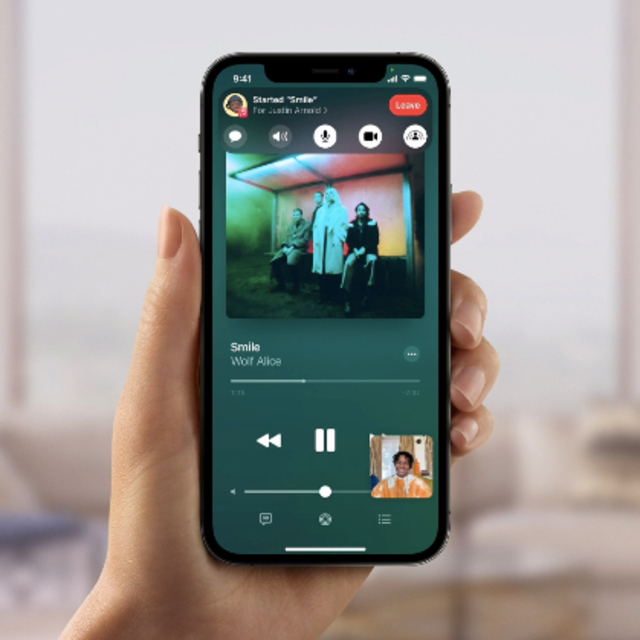 İşte iOS 15'in yenilikleri