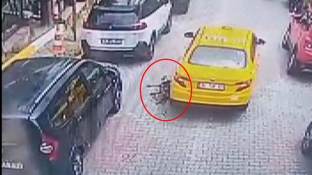 Kanımız dondu! Bu cani bulunsun