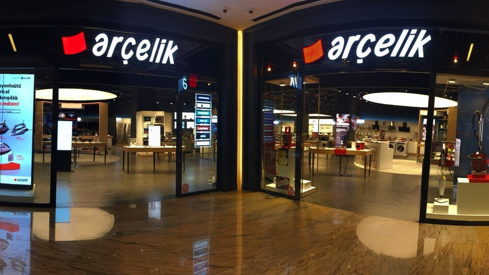 Arçelik'te üst düzey atama