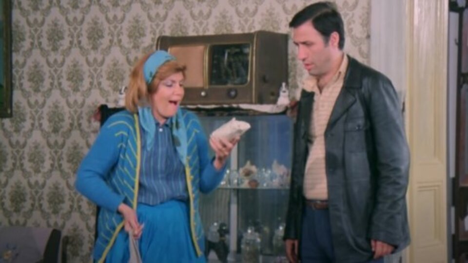 Kılıbık filmi oyuncuları kimler?