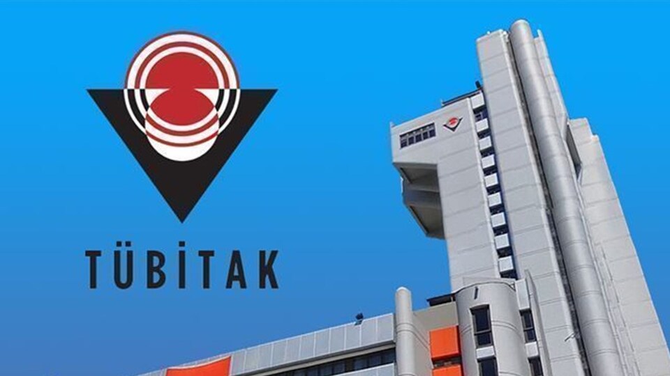 TÜBİTAK 71 personel alımı yapacak!