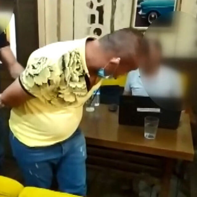 İşadamlarına iğrenç şantaj!