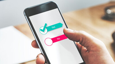 Takip etsin mi? Yoksa etmesin mi?